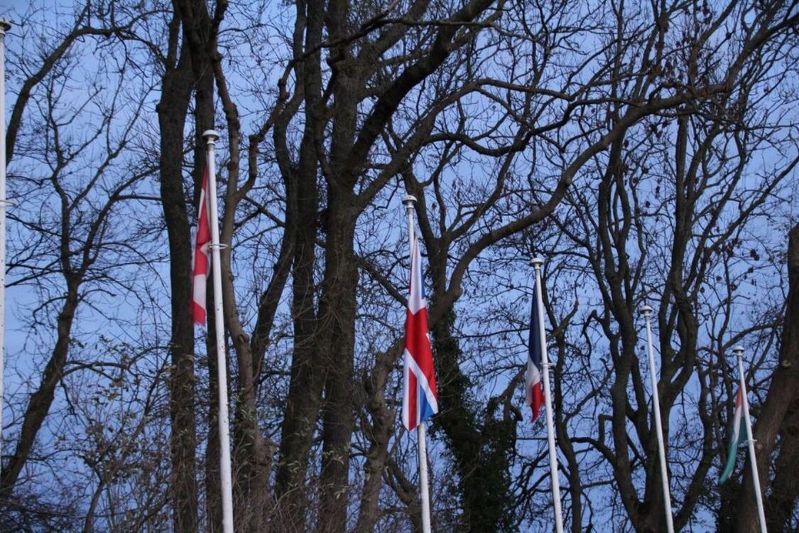 20 octobre 2020 monument des nations